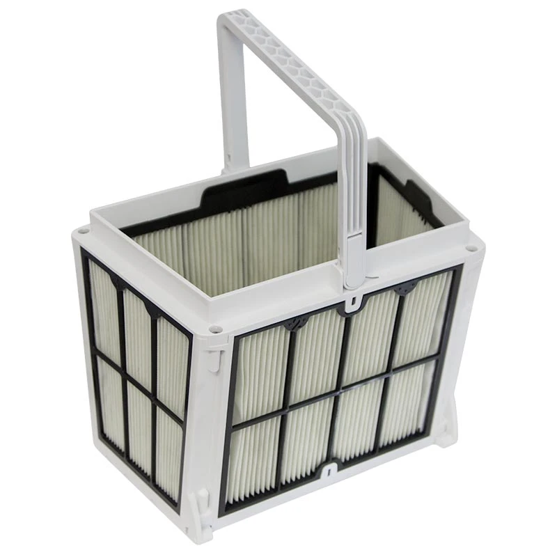 Filterkorb Fein Für Poolroboter Dolphin Scoop Delu 3 Filterkorb Fein Für Poolroboter Dolphin Scoop Delu