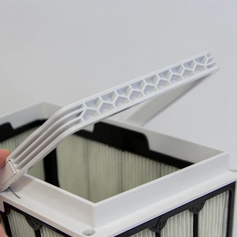 Filterkorb Fein Für Poolroboter Dolphin Scoop Delu 4 Filterkorb Fein Für Poolroboter Dolphin Scoop Delu – Bild 2