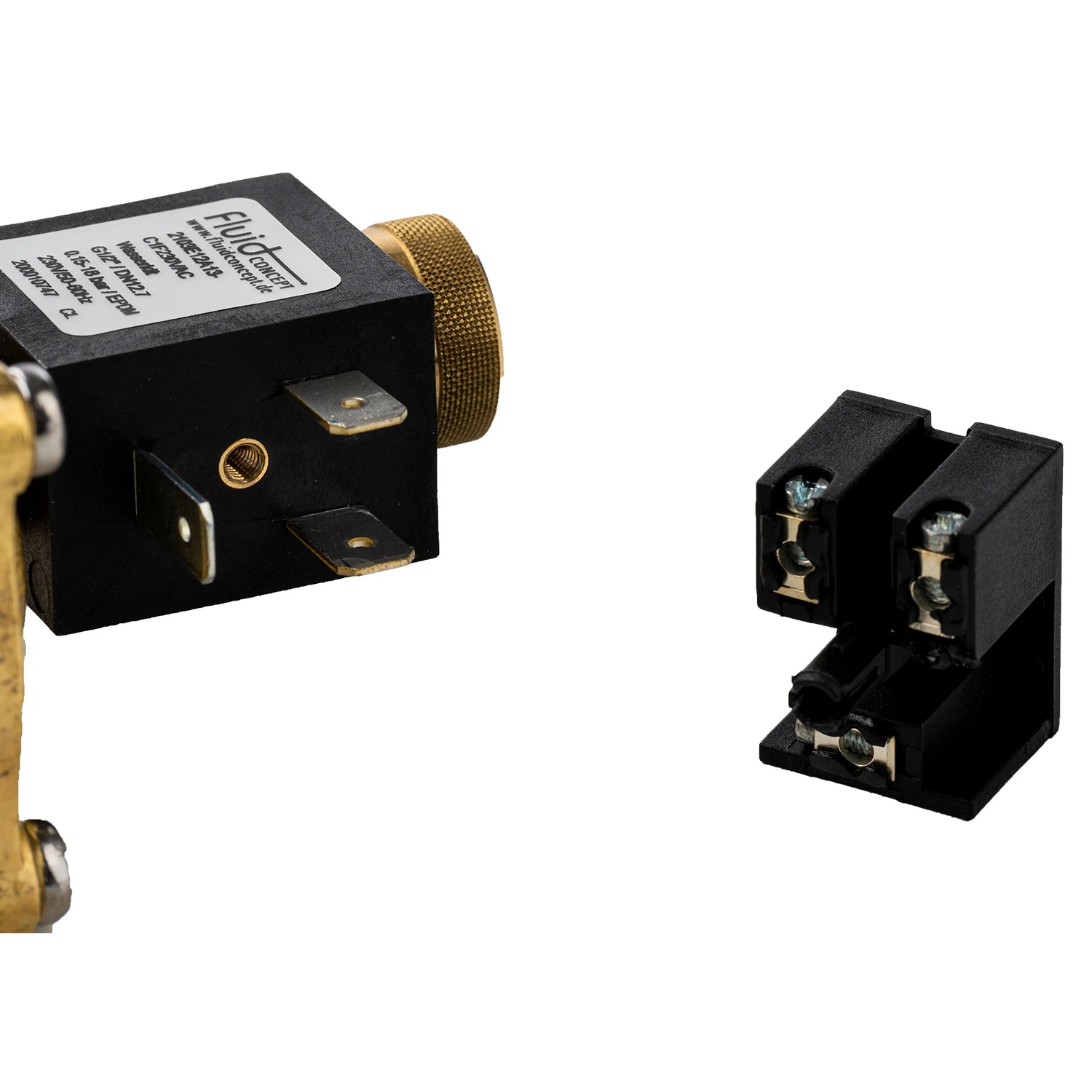 Magnetventil 1/2 Zoll 5 Magnetventil 1/2 Zoll – Bild 3