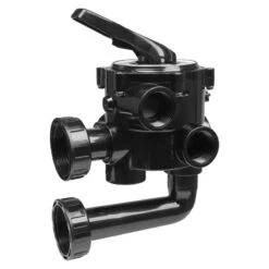 6 Wege Ventilsatz 1 1/2" Inkl. Rohranschluss Für Astral Behälter 7 6 Wege Ventilsatz 1 1/2" Inkl. Rohranschluss Für Astral Behälter -Swimmingpool Verkaufsladen Mehrwegeventil astral 1