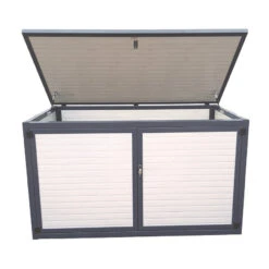 Schwimmbad Technikbox Comfort 5 Schwimmbad Technikbox Comfort -Swimmingpool Verkaufsladen Meranus Technikbox 14