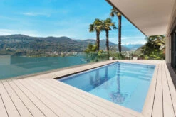 Novacomet Minerva 710 GFK-Fertigbecken 6 Novacomet Minerva 710 GFK-Fertigbecken -Swimmingpool Verkaufsladen Minerva B