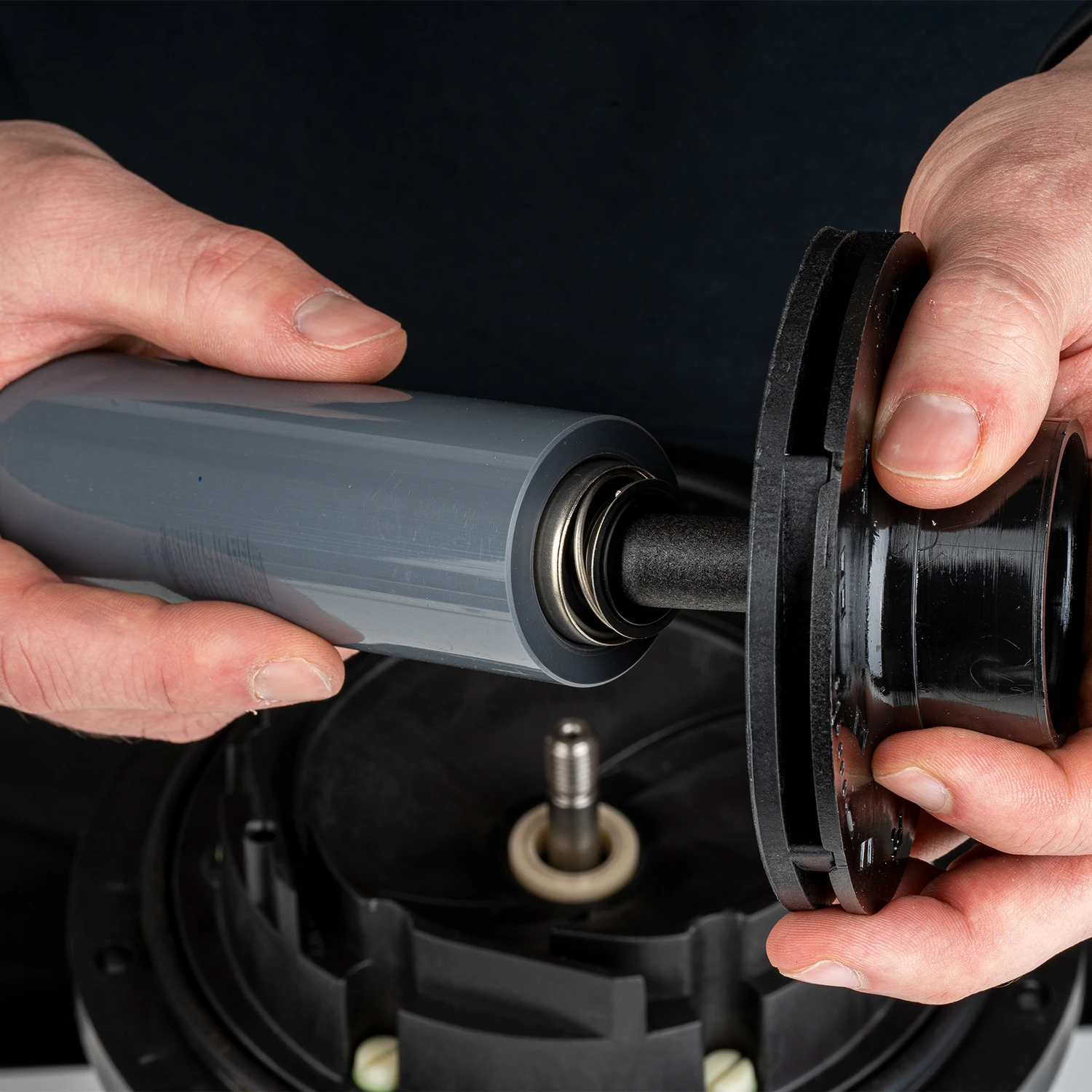 Montagehilfe Gleitringdichtung, 14mm 5 Montagehilfe Gleitringdichtung, 14mm – Bild 3