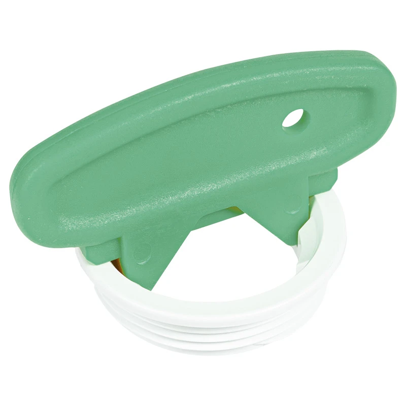 Mutter Und Kugel Für Multiflow Einlaufdüse 4 Mutter Und Kugel Für Multiflow Einlaufdüse – Bild 2