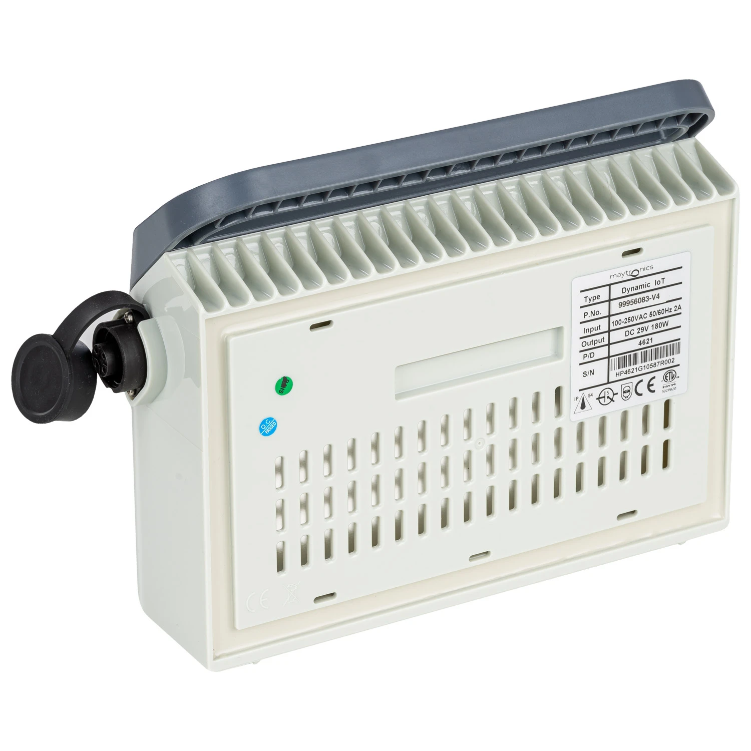 Dolphin Active Ultimate/ M700 Netzteil 4 Dolphin Active Ultimate/ M700 Netzteil – Bild 2