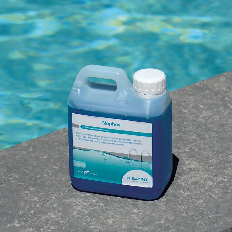 Bayrol Nophos 1 L 4 Bayrol Nophos 1 L – Bild 2