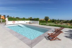 Novacomet Arcadia 700 GFK-Fertigbecken