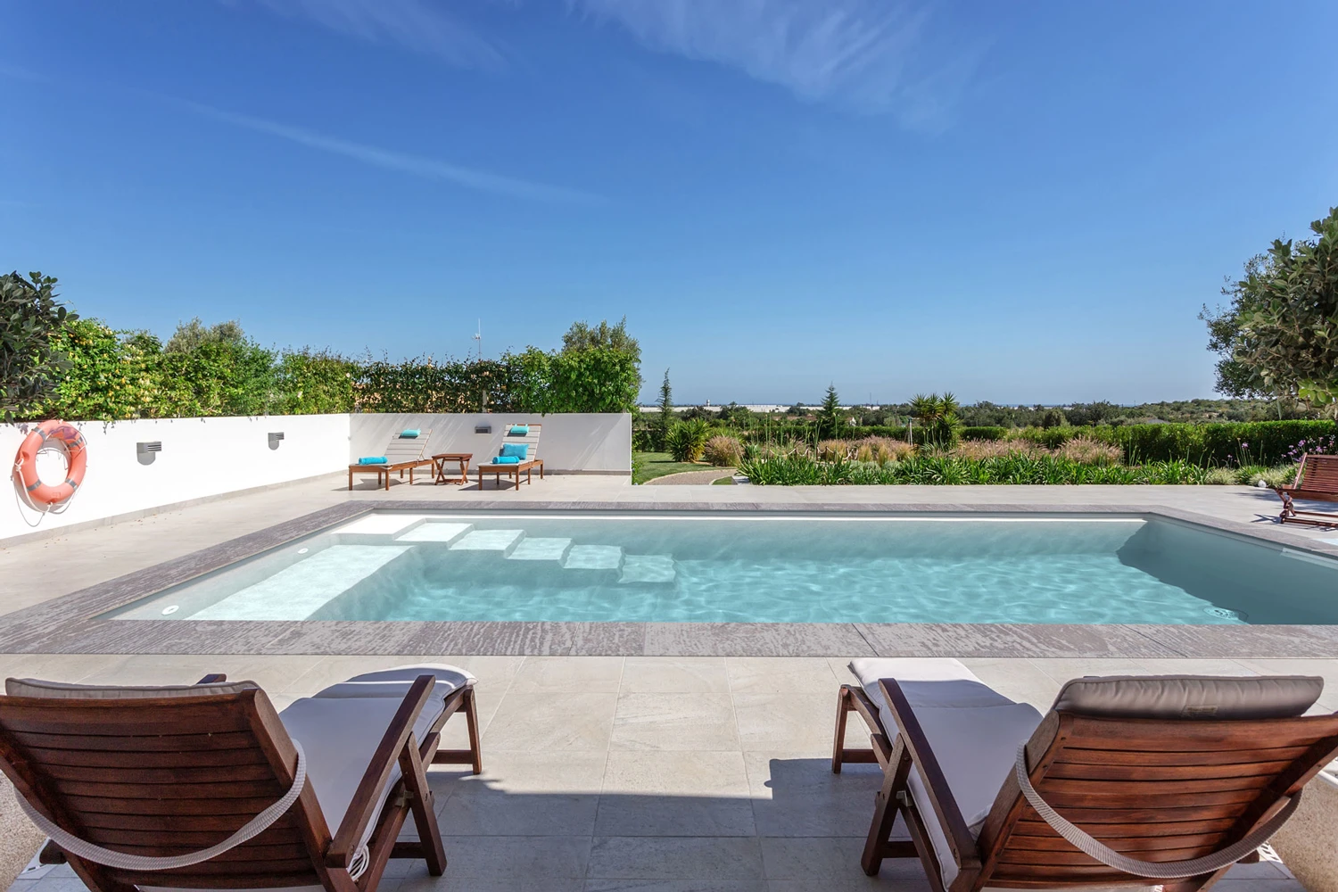 Novacomet Arcadia 700 GFK-Fertigbecken 4 Novacomet Arcadia 700 GFK-Fertigbecken – Bild 2