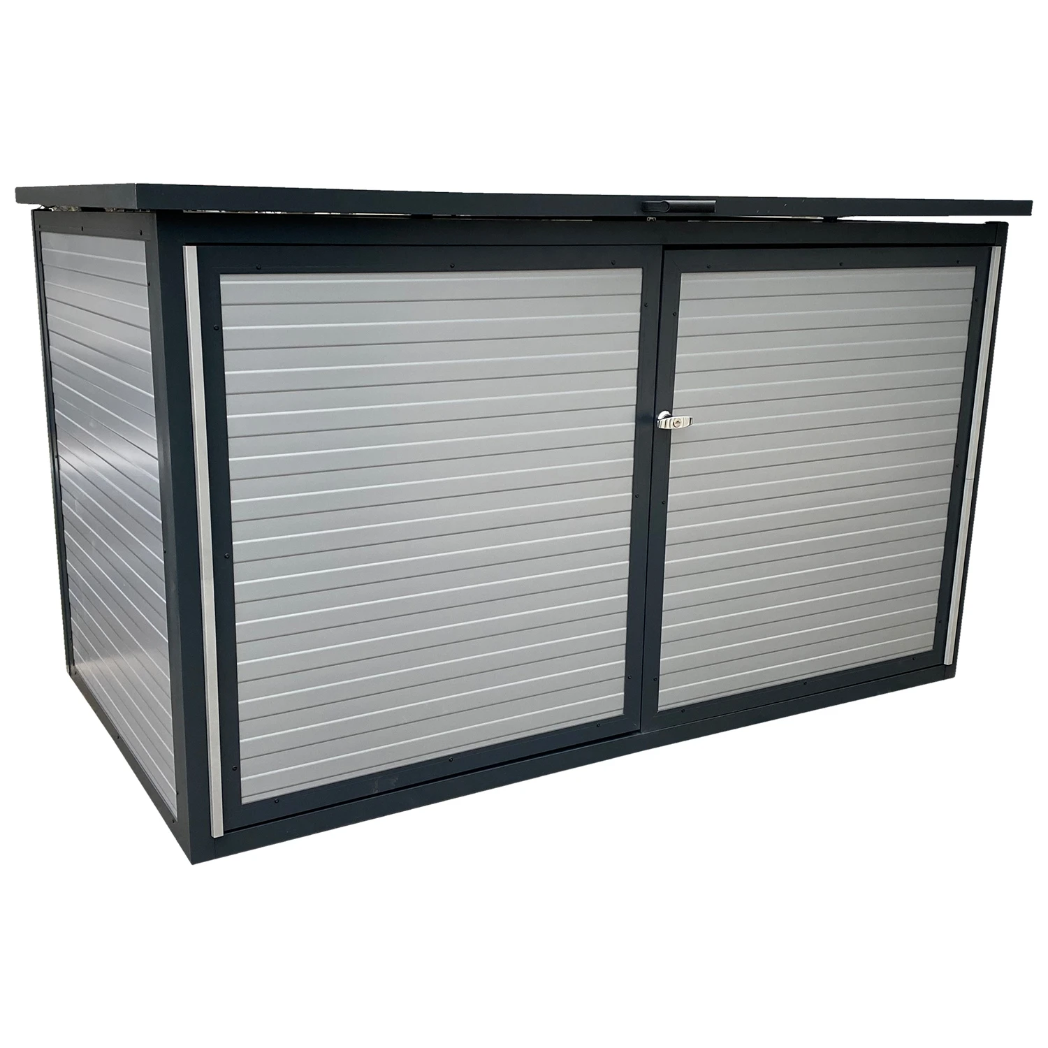 Schwimmbad Technikbox Comfort 3 Schwimmbad Technikbox Comfort