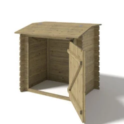 Oku Pool-Technikbox Holz - 1,13 M Hoch 13 Oku Pool-Technikbox Holz - 1,13 M Hoch -Swimmingpool Verkaufsladen Oku Emotion Fun Filterhaus 113 cm hoch6