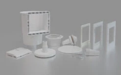 Oku Emotion Fun Holzpool Rund - 4,1 M 11 Oku Emotion Fun Holzpool Rund - 4,1 M -Swimmingpool Verkaufsladen Oku Emotion Fun Holzpool Rund4