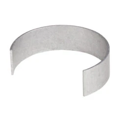 ALU Clips Befestigung Der Solarfolie Alu Klemm Spange 80 Mm