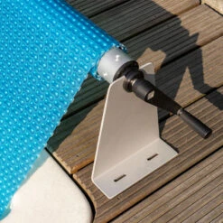 Aufrollvorrichtung Bis 3,15 M 15 Aufrollvorrichtung Bis 3,15 M -Swimmingpool Verkaufsladen P311 pic9