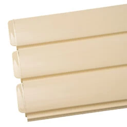 PPS PVC Lamellen Sand