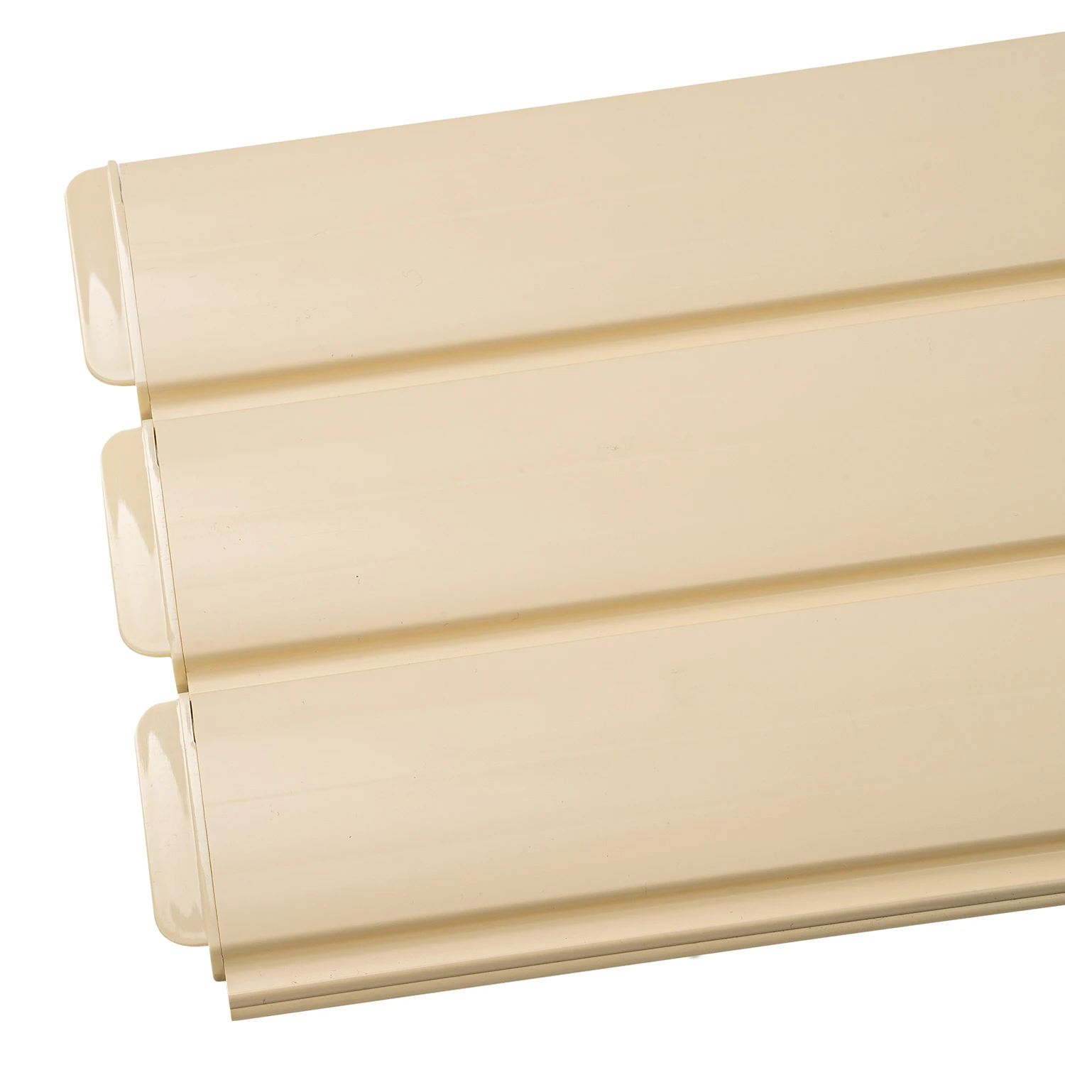 PPS PVC Lamellen Sand 3 PPS PVC Lamellen Sand