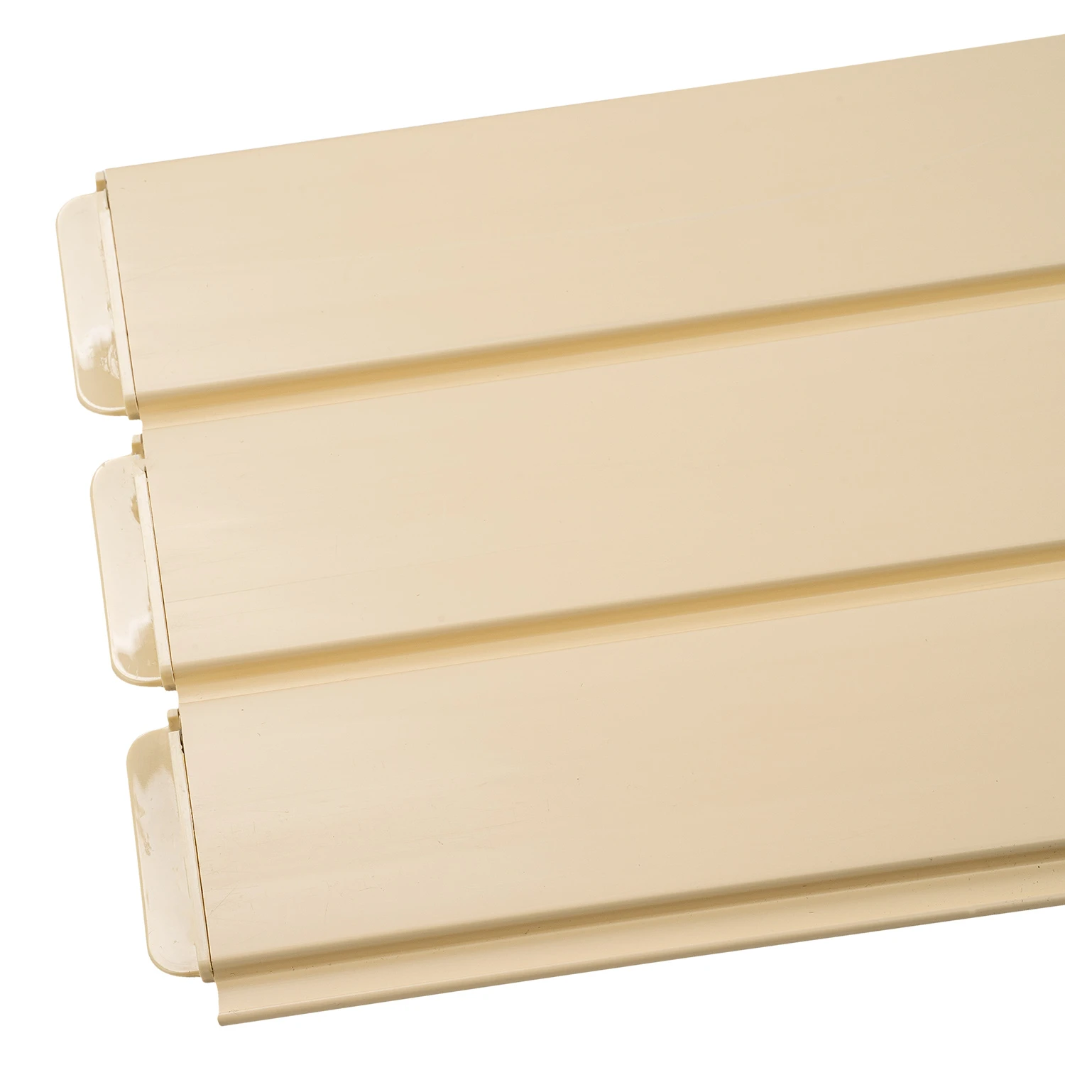 PPS PVC Lamellen Sand 4 PPS PVC Lamellen Sand – Bild 2