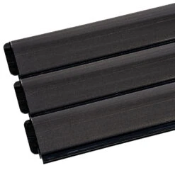 Poolpowershop Polycarbonat Lamellen Solar Gold