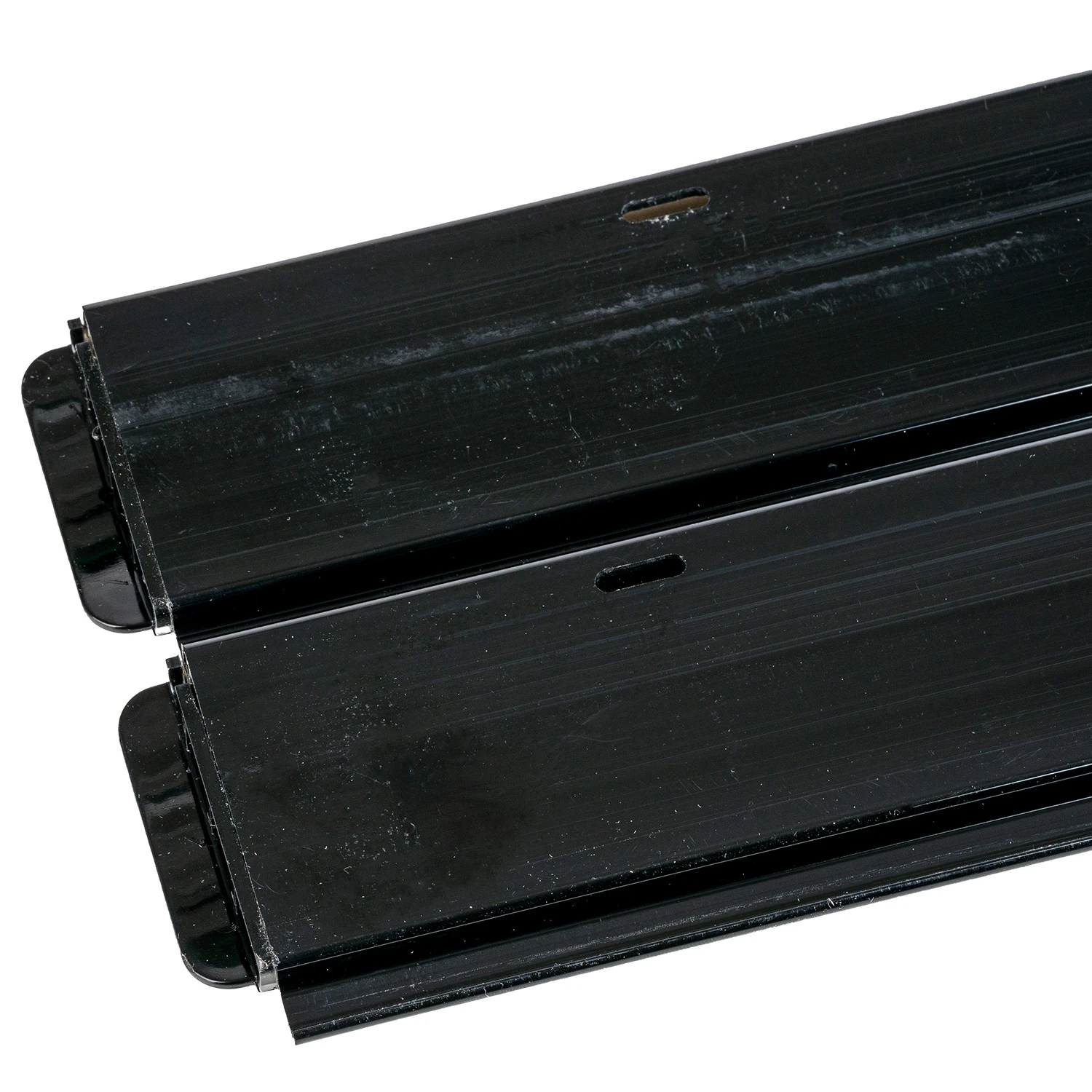 Poolpowershop Polycarbonat Lamellen Solar Gold 4 Poolpowershop Polycarbonat Lamellen Solar Gold – Bild 2