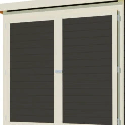 Pool-Technikbox Holz Grau 14 Pool-Technikbox Holz Grau -Swimmingpool Verkaufsladen Pool Technikbox Holz Grau 08