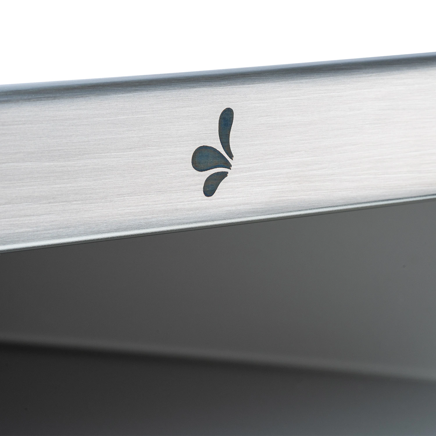 Poolpowershop High-Level Skimmer Edelstahl 4 Poolpowershop High-Level Skimmer Edelstahl – Bild 2