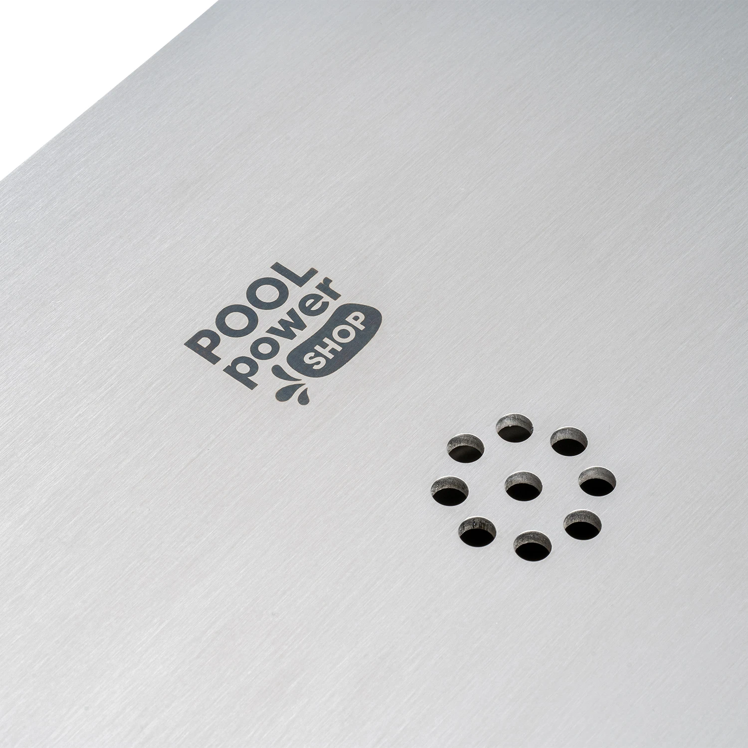 Poolpowershop High-Level Skimmer Edelstahl 5 Poolpowershop High-Level Skimmer Edelstahl – Bild 3