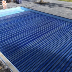 Poolpowershop Polycarbonat AntiAlgen Lamellen Solar Silber 13 Poolpowershop Polycarbonat AntiAlgen Lamellen Solar Silber -Swimmingpool Verkaufsladen Poolpowershop Polycarbonat Lamellen 2 3