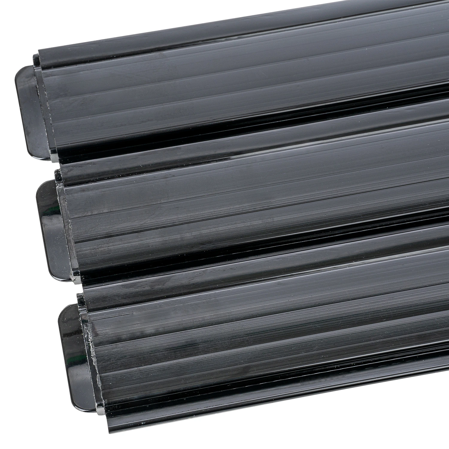 Poolpowershop Polycarbonat AntiAlgen Lamellen Solar Silber 4 Poolpowershop Polycarbonat AntiAlgen Lamellen Solar Silber – Bild 2