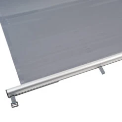 Poolpowershop Stangenabdeckung Premium 12 Poolpowershop Stangenabdeckung Premium -Swimmingpool Verkaufsladen Poolpowershop Stangenabdeckung TOP grau pro m 2