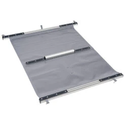 Poolpowershop Stangenabdeckung Premium 15 Poolpowershop Stangenabdeckung Premium -Swimmingpool Verkaufsladen Poolpowershop Stangenabdeckung TOP grau pro m 5