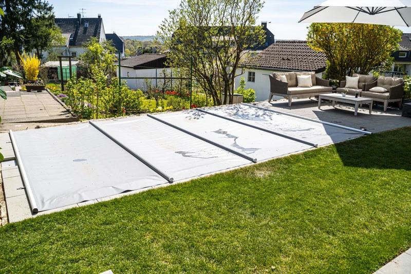 Poolpowershop Stangenabdeckung Comfort 5 Poolpowershop Stangenabdeckung Comfort – Bild 3