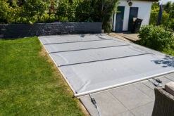 Poolpowershop Stangenabdeckung Comfort 25 Poolpowershop Stangenabdeckung Comfort -Swimmingpool Verkaufsladen Poolpowershop stangenabdeckung anthrazit 24