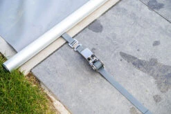 Poolpowershop Stangenabdeckung Comfort 34 Poolpowershop Stangenabdeckung Comfort -Swimmingpool Verkaufsladen Poolpowershop stangenabdeckung anthrazit 76