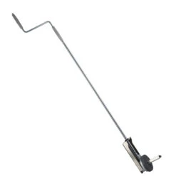 Poolpowershop Stangenabdeckung Comfort 39 Poolpowershop Stangenabdeckung Comfort -Swimmingpool Verkaufsladen Poolpowershop stangenabdeckung anthrazit 9