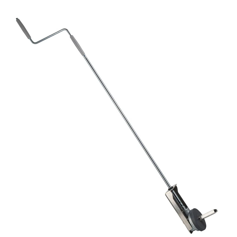 Poolpowershop Stangenabdeckung Comfort 20 Poolpowershop Stangenabdeckung Comfort – Bild 18