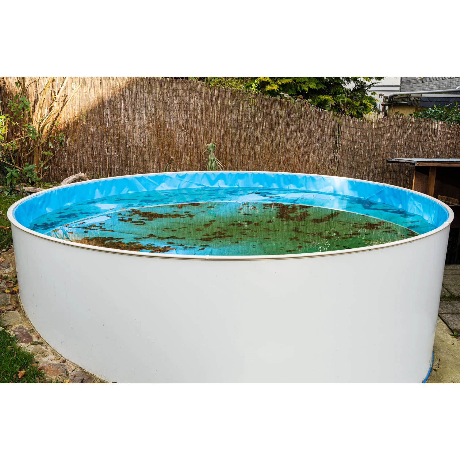 ProTect 1.50 M Poolabdeckung Rundbecken 4 ProTect 1.50 M Poolabdeckung Rundbecken – Bild 2