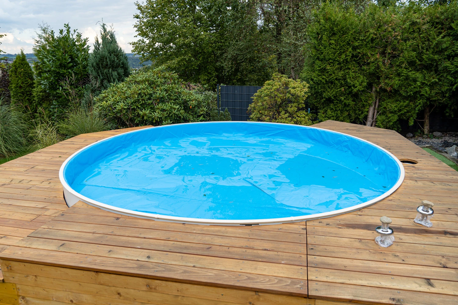 ProTect 1.50 M Poolabdeckung Rundbecken 14 ProTect 1.50 M Poolabdeckung Rundbecken – Bild 12
