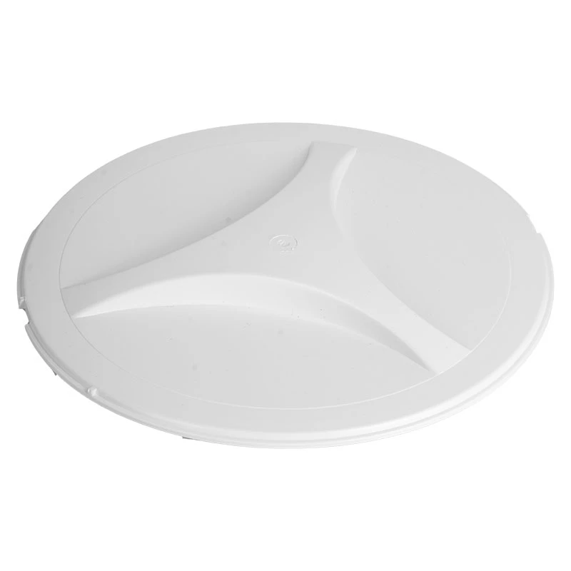 Skimmer Pool Inkl. Einlaufdüse Mini Skimmer 9 Skimmer Pool Inkl. Einlaufdüse Mini Skimmer – Bild 7