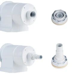 Skimmer Pool Inkl. Einlaufdüse Mini Skimmer 12 Skimmer Pool Inkl. Einlaufdüse Mini Skimmer -Swimmingpool Verkaufsladen RB20300 pic7