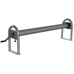 BAC Ronda Stationär Handkurbel Alu 110 Mm