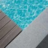 Pool Randsteine Granit 900 Grau 50 X 35 X 4 Cm 2 Pool Randsteine Granit 900 Grau 50 X 35 X 4 Cm -Swimmingpool Verkaufsladen Randstein Basalt grau REKU