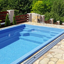 Fertigbeckenset Novacomet Solaris 550 Protectorline 26 Fertigbeckenset Novacomet Solaris 550 Protectorline -Swimmingpool Verkaufsladen SOLARIS550PS pic1