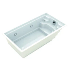 Fertigbeckenset Novacomet Solaris 550 Protectorline 30 Fertigbeckenset Novacomet Solaris 550 Protectorline -Swimmingpool Verkaufsladen SOLARIS550PS pic2