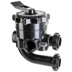 Hayward 6-Wege Ventil Vario-Flo Side 2 Zoll