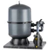 Sandfilteranlage Bilbao 500 Mm Frequenzgesteuert Mit Aquatechnix Aqua Vario Plus 2 Sandfilteranlage Bilbao 500 Mm Frequenzgesteuert Mit Aquatechnix Aqua Vario Plus -Swimmingpool Verkaufsladen Sandfilteranlage Bilbao 500 mm mit Aquatechnix Aqua Vario Plus 1