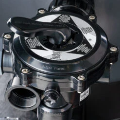 Sandfilteranlage Bilbao 500 Mm Frequenzgesteuert Mit Aquatechnix Aqua Vario Plus 8 Sandfilteranlage Bilbao 500 Mm Frequenzgesteuert Mit Aquatechnix Aqua Vario Plus -Swimmingpool Verkaufsladen Sandfilteranlage Bilbao 500 mm mit Aquatechnix Aqua Vario Plus 3