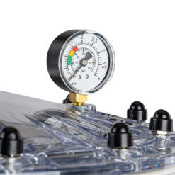 Sandfilteranlage Mida Carbon 600 Mm Mit AquaForte Touchscreen VSP 12 Sandfilteranlage Mida Carbon 600 Mm Mit AquaForte Touchscreen VSP -Swimmingpool Verkaufsladen Sandfilteranlage Mida Carbon 500 mm mit Speck Badu Prime Eco VS 2