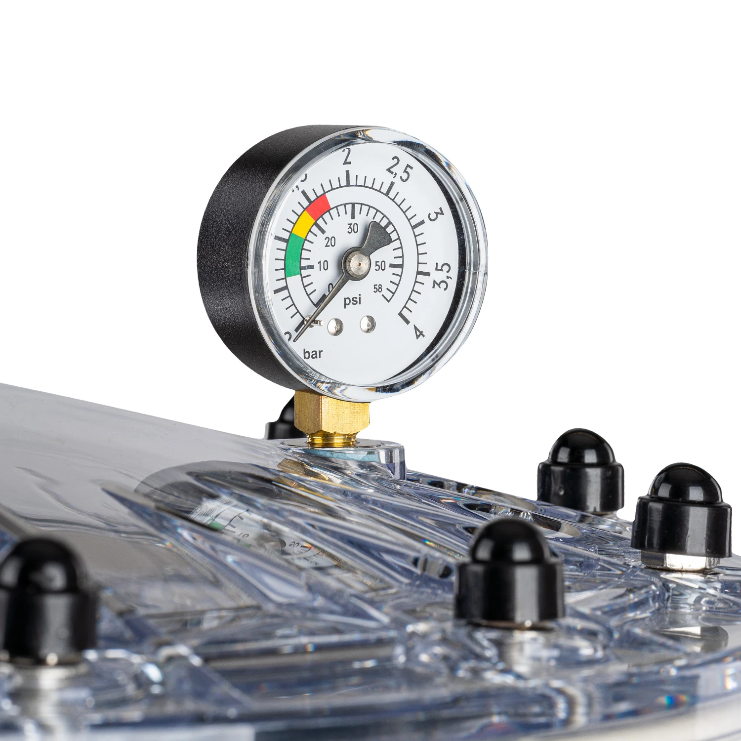 Sandfilteranlage Mida Carbon 600 Mm Mit AquaForte Touchscreen VSP 6 Sandfilteranlage Mida Carbon 600 Mm Mit AquaForte Touchscreen VSP – Bild 4