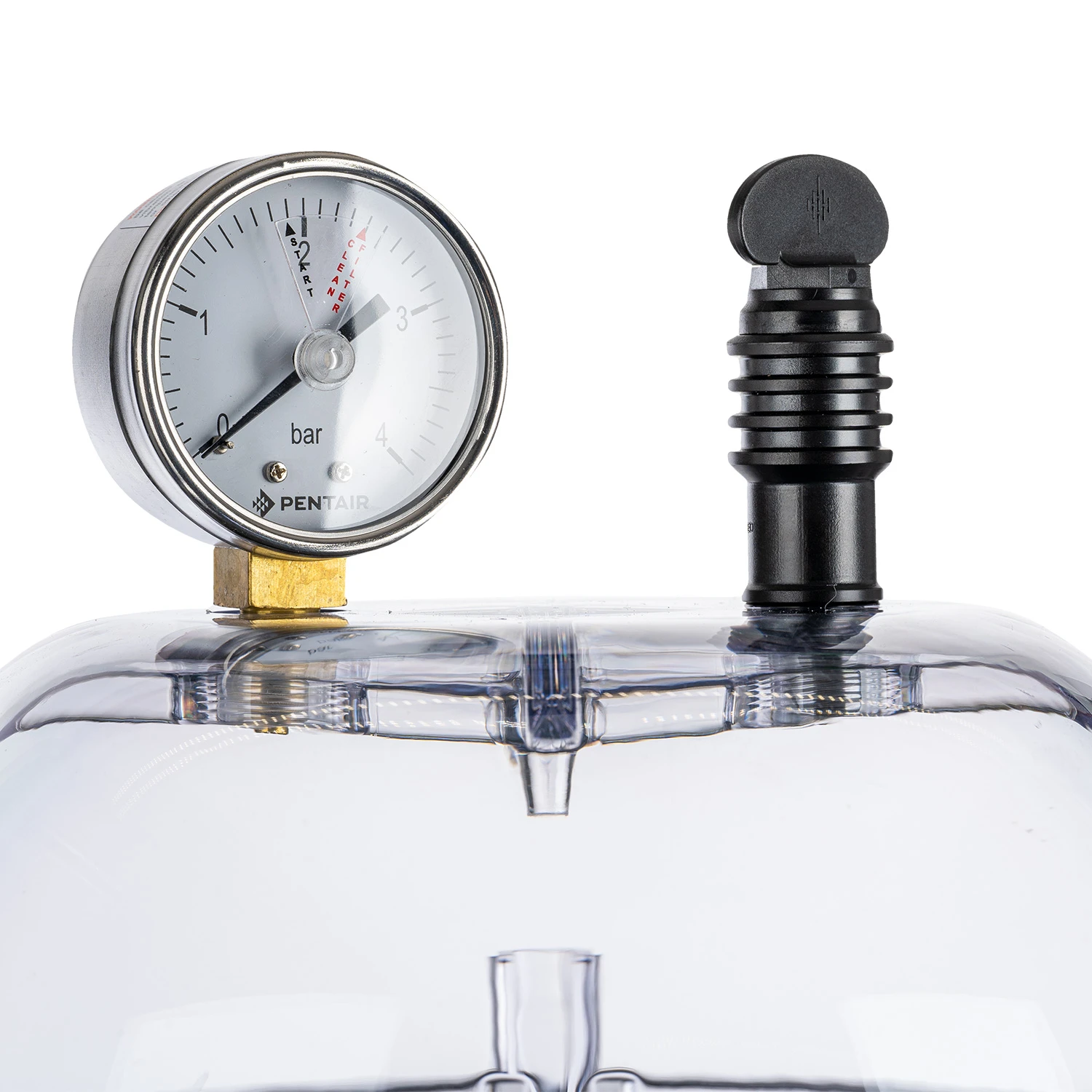 Sandfilteranlage Triton Neo 610 Mm Mit Speck Badu Eco Touch-Pro II 5 Sandfilteranlage Triton Neo 610 Mm Mit Speck Badu Eco Touch-Pro II – Bild 3