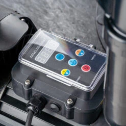 Sandfilteranlage Triton Neo 480 Mm Mit Aquatechnix Aqua Vario Plus -Swimmingpool Verkaufsladen Sandfilteranlage Triton Neo 3RRS2KXwFVhauS