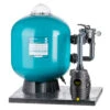 Sandfilteranlage Triton SM 610 Mm Mit Speck Badu Eco Touch-Pro II 2 Sandfilteranlage Triton SM 610 Mm Mit Speck Badu Eco Touch-Pro II -Swimmingpool Verkaufsladen Sandfilteranlage Triton SM 1
